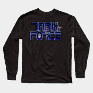 Task Force Long Sleeve T-Shirt